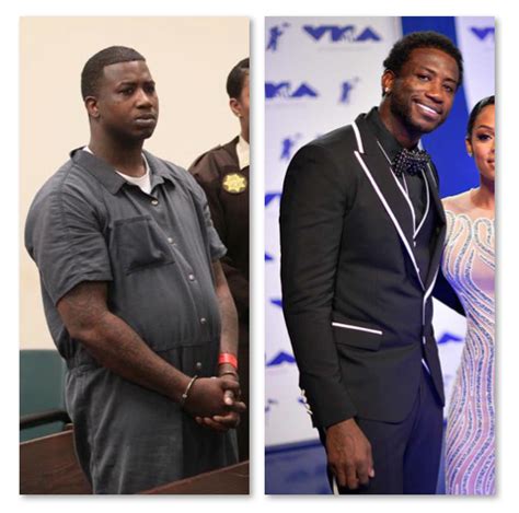 does gucci mane really have a clone|gucci mane before after prison.